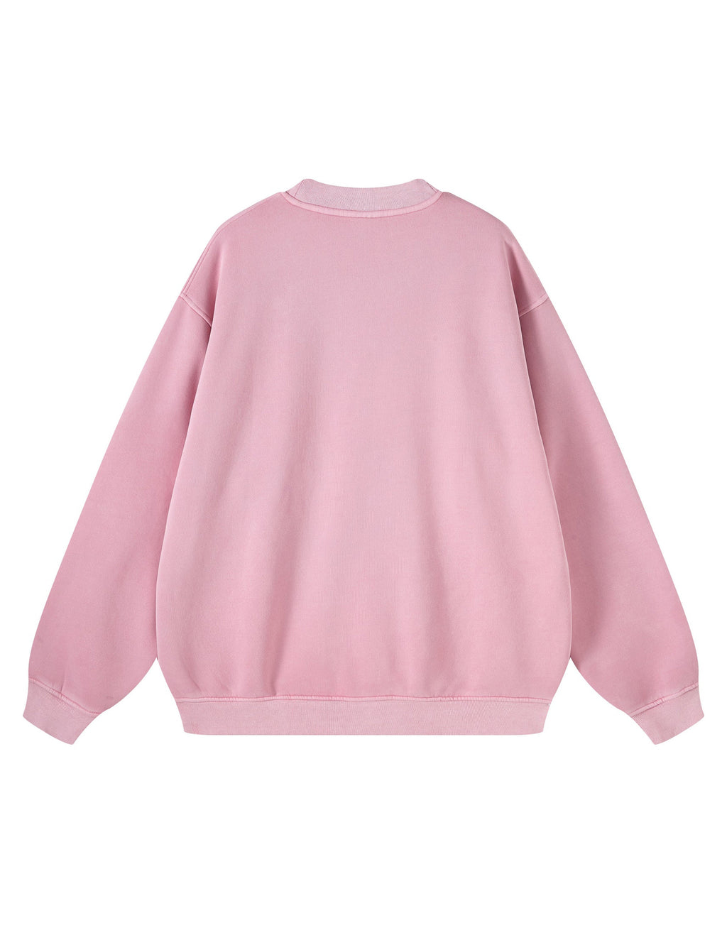 ROSÈ VINTAGE CREWNECK