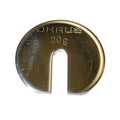 Ohaus 80850144 Metric Slotted Weight - 20 g