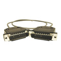 A&D Weighing KO:1131 MS, MX, MF, HM, HR, GR, GX, GF, GX-K, AD-1192 Printer or PC (25-pin), GF-K, GP,EK-H, FP, HC, HD, SBR, AD-4322, AD-4325, AD-4328, AD-4329, AD-4401, AD-5000, AD-5100, AD-5200, AD-5300