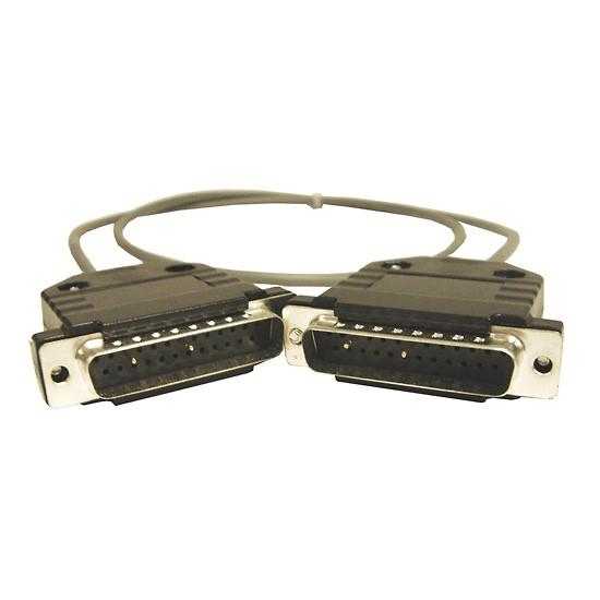 A&D Weighing KO:1131 MS, MX, MF, HM, HR, GR, GX, GF, GX-K, AD-1192 Printer or PC (25-pin), GF-K, GP,EK-H, FP, HC, HD, SBR, AD-4322, AD-4325, AD-4328, AD-4329, AD-4401, AD-5000, AD-5100, AD-5200, AD-5300
