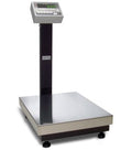 Torbal BA30 Heavy Duty Platform Balances, 60 lb x 0.02 lb