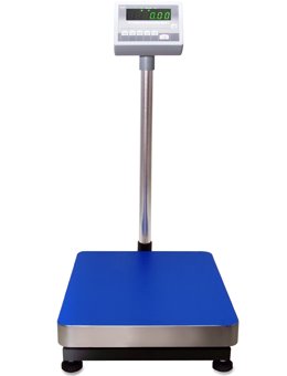 Torbal BA30C Economy Platform Balances, 60 lb x 0.02 lb