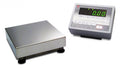 Torbal BA6U Remote-Mount Platform Balances, 15 lb x 0.005 lb