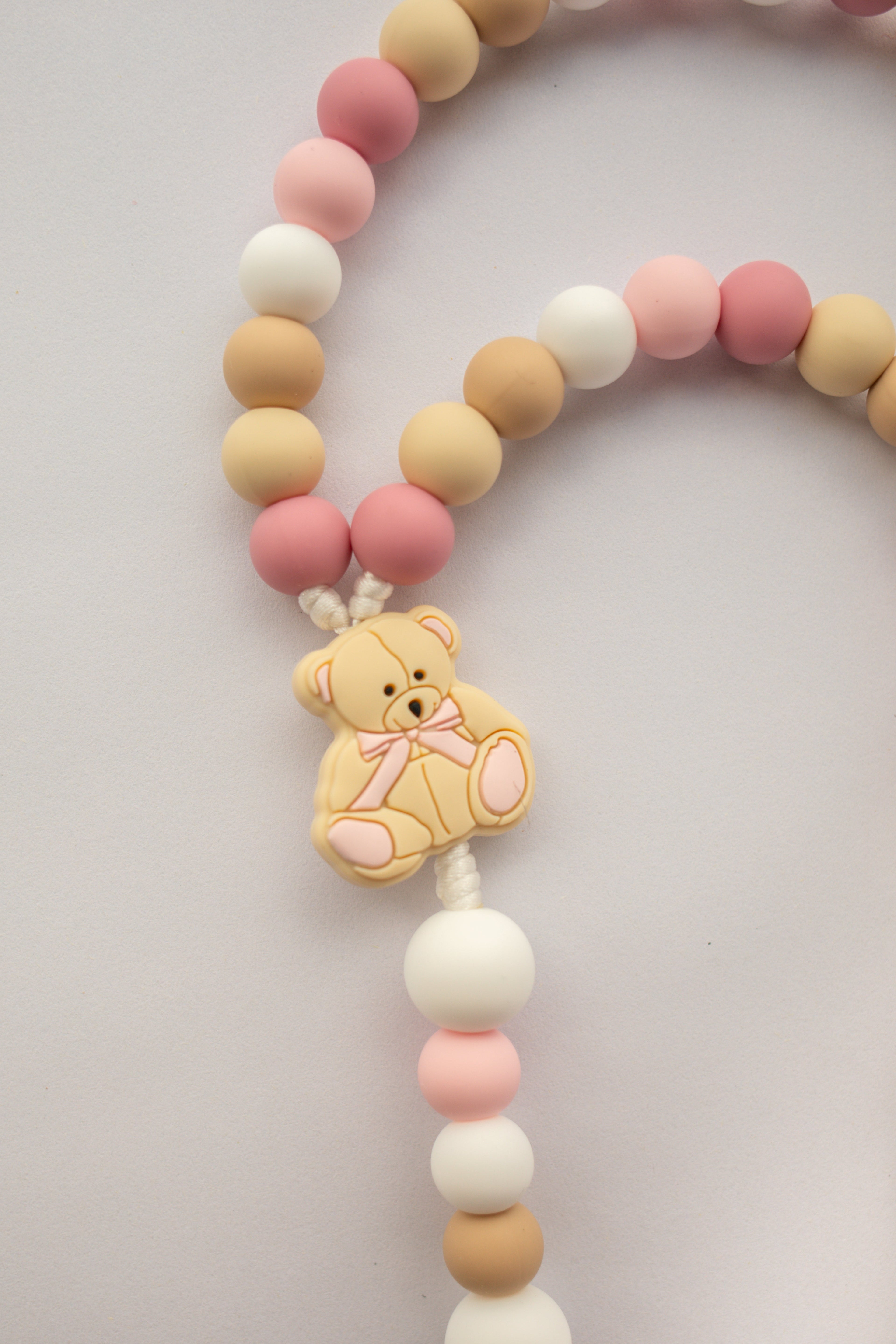Philomena | Custom Baby Rosary