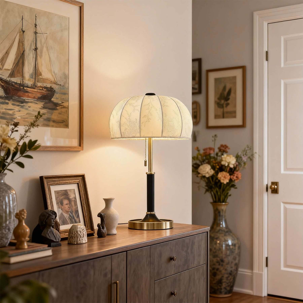 Balixo Table Lamp