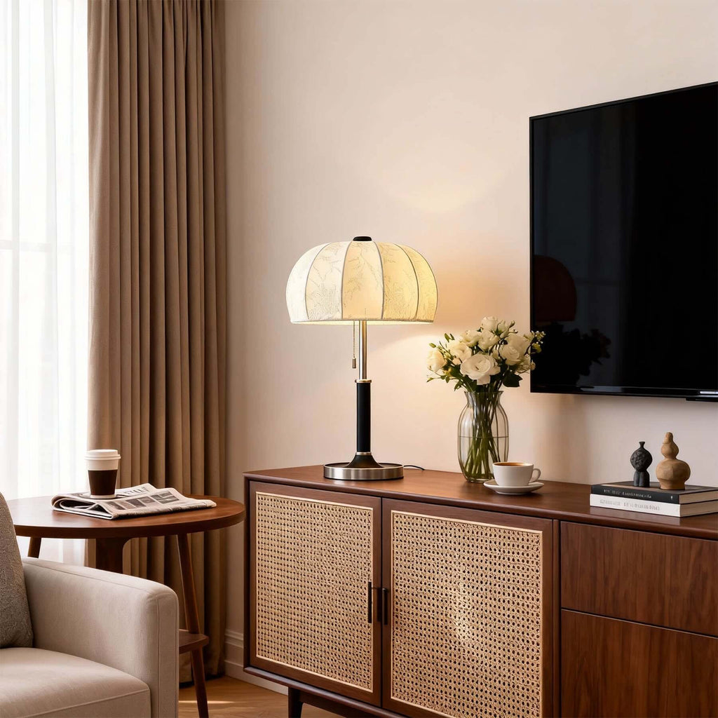 Balixo Table Lamp