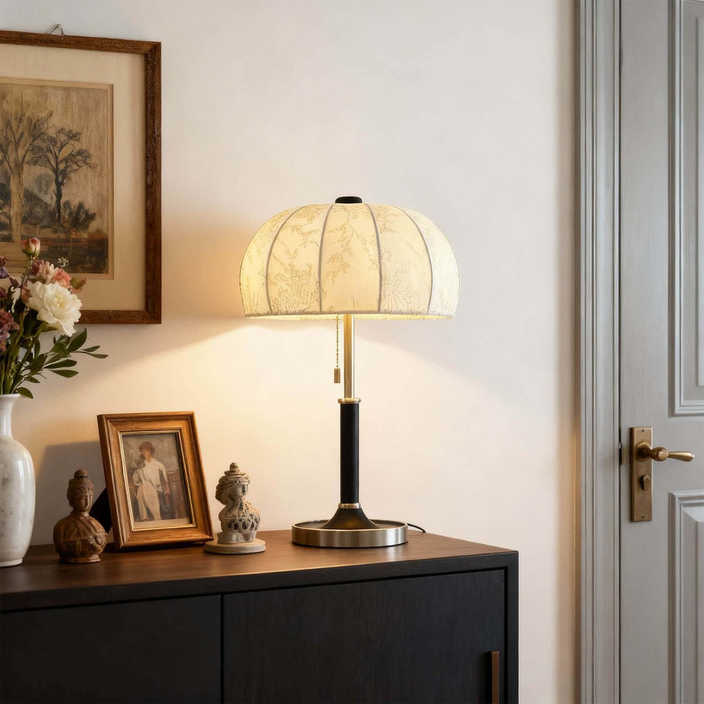 Balixo Table Lamp