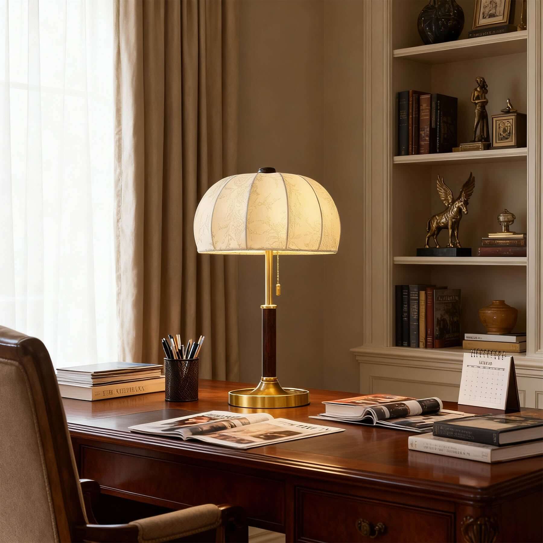 Balixo Table Lamp