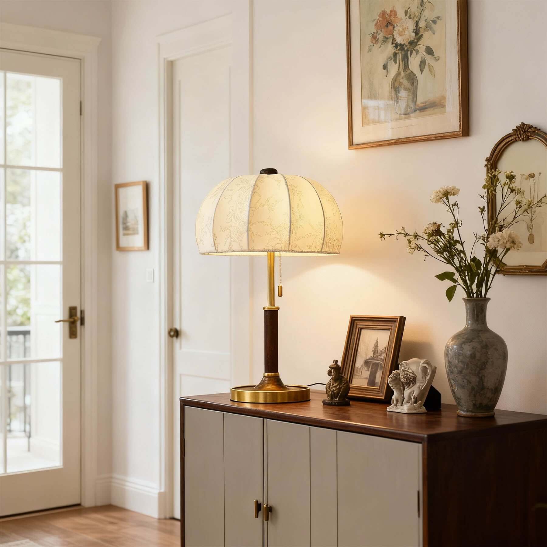 Balixo Table Lamp