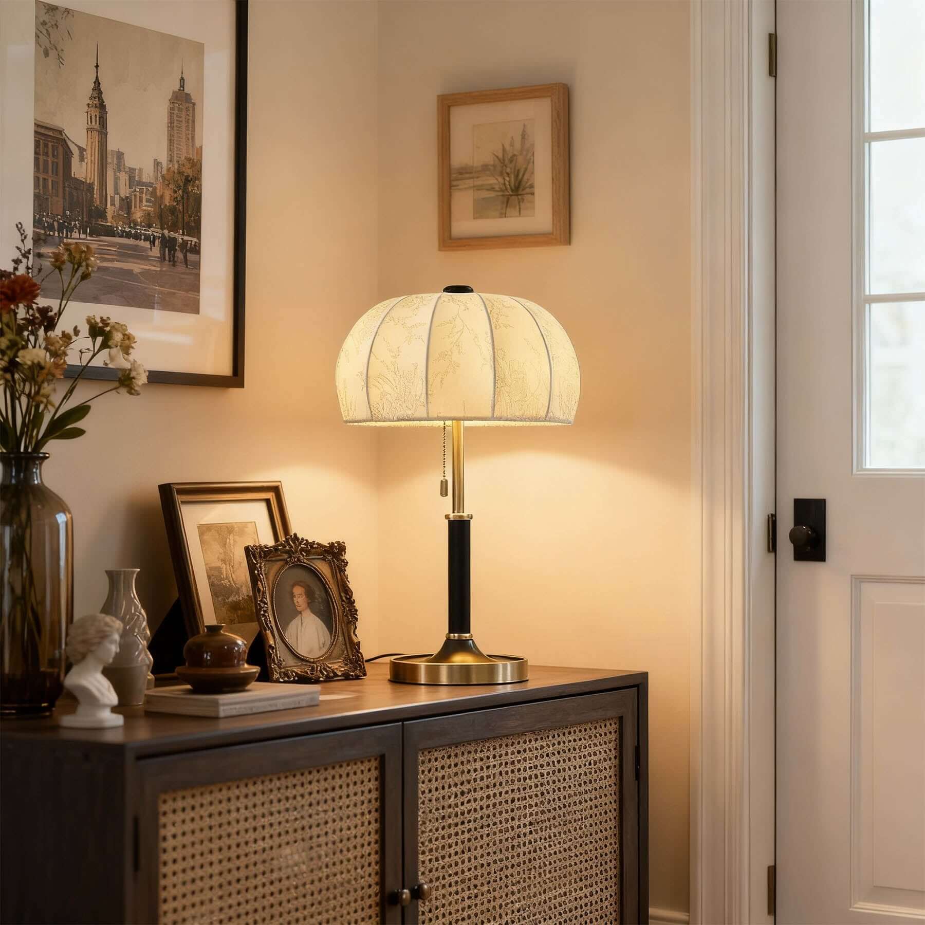 Balixo Table Lamp