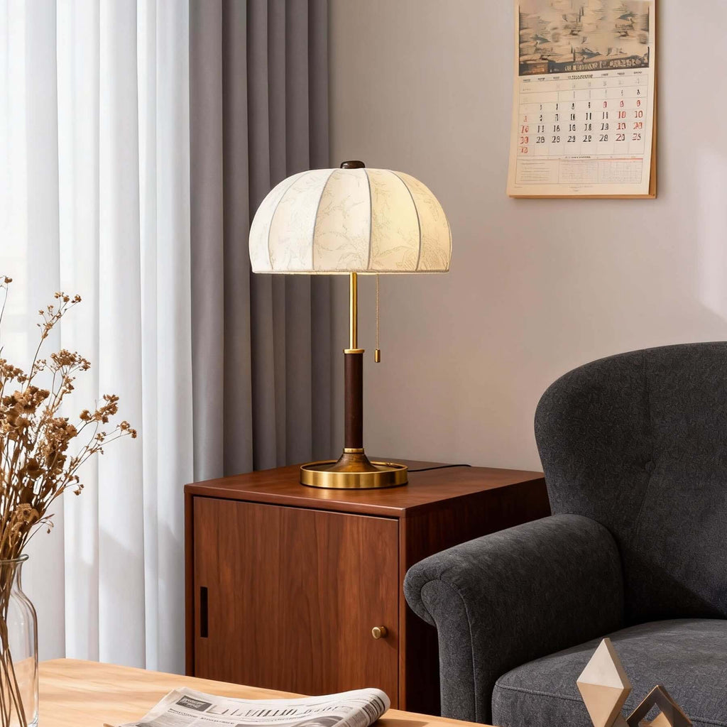 Balixo Table Lamp