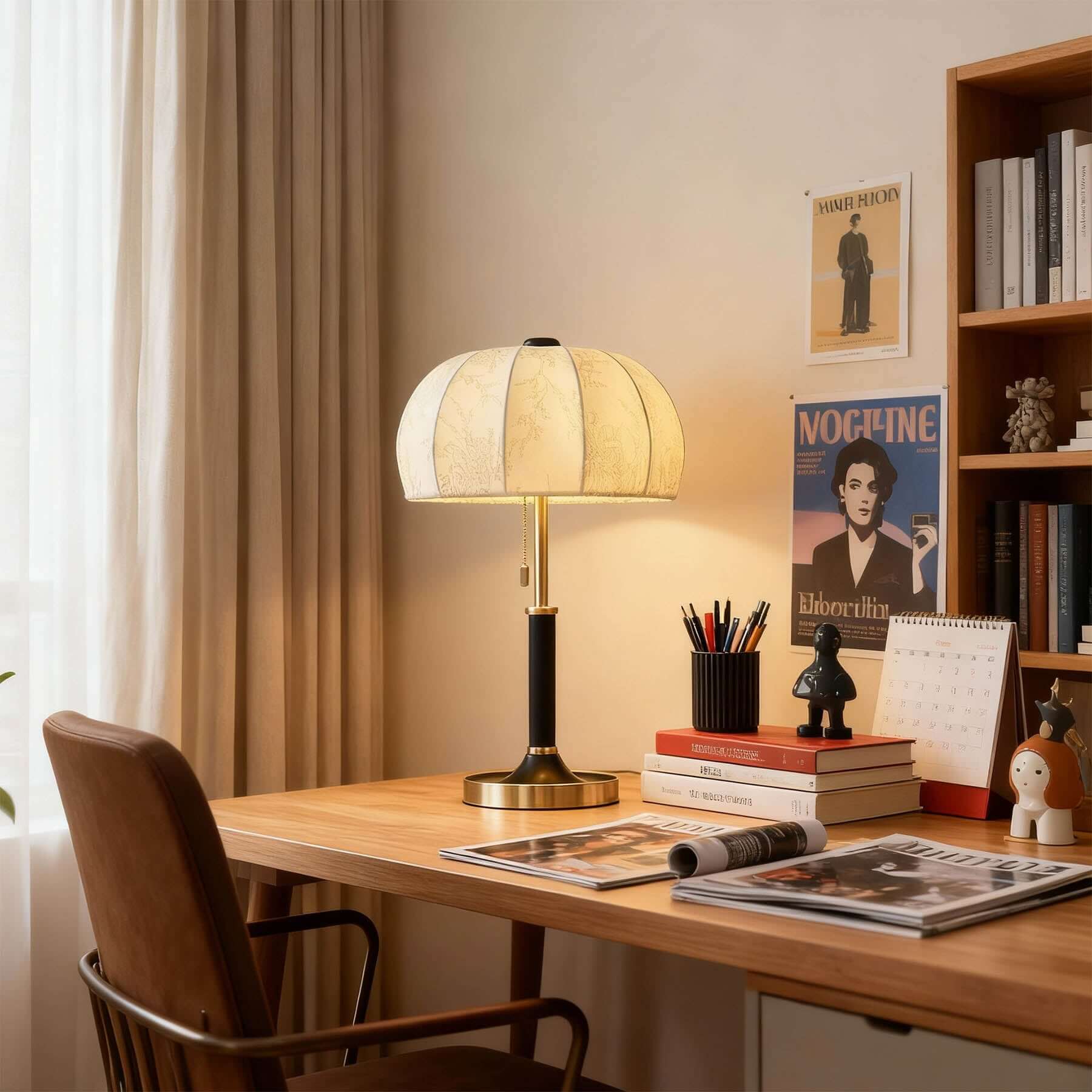 Balixo Table Lamp