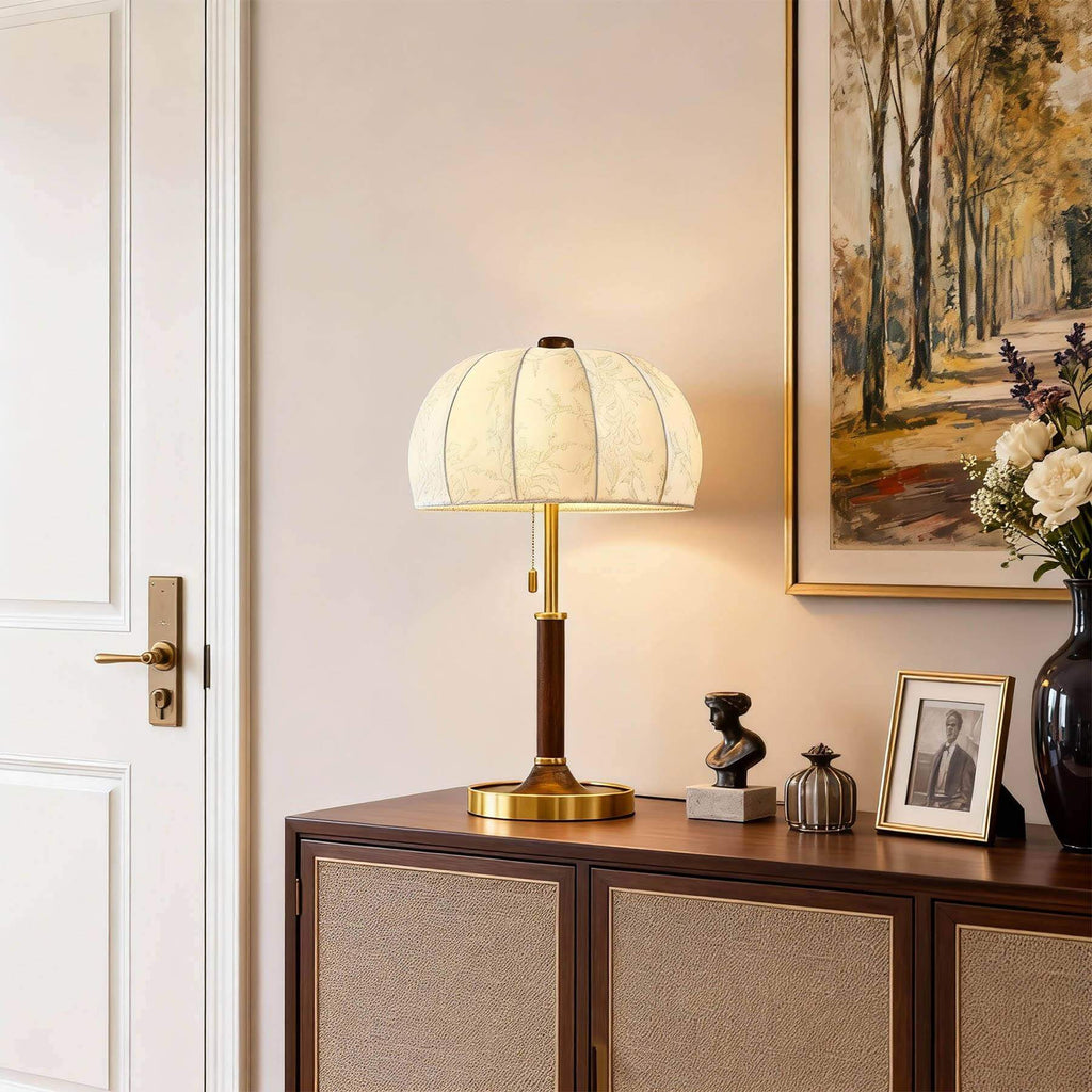 Balixo Table Lamp