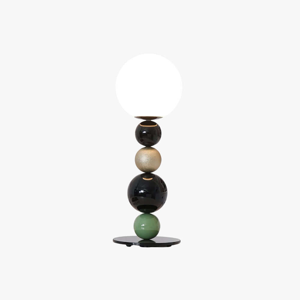 Ball String Table Lamp