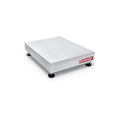 Ohaus i-D300B1V Defender 3000 Scale Base, 300000 g x 50 g, 31.5" x 23.6", NTEP