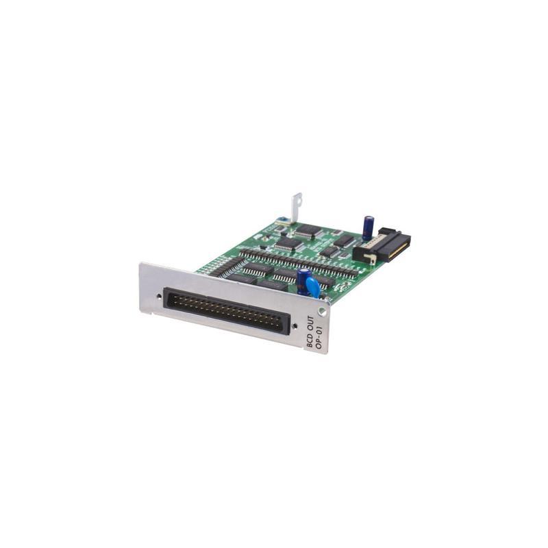 A&D Weighing AD-4402-01 BCD Output