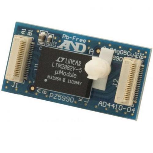 A&D Weighing AD-4410-04 RS-232C with DIN Connector