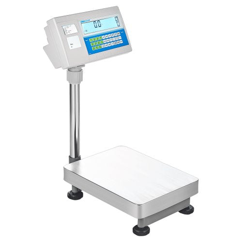 Adam Equipment BCT 35a BCT Advanced Label Printing Scales, 16000 g x 0.5 g