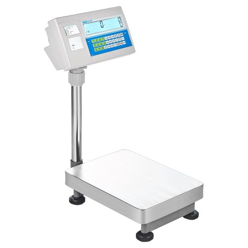 Adam Equipment BCT 65a BCT Advanced Label Printing Scale, 30000 g x 1 g