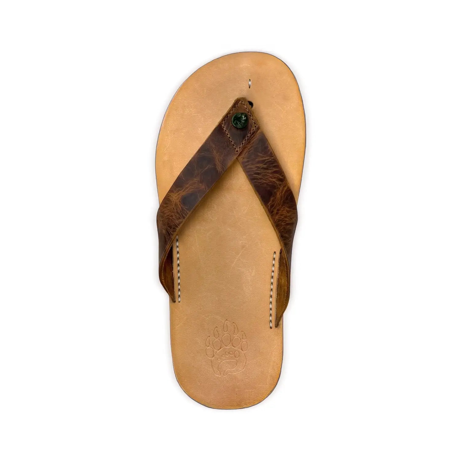 Bear-Flops - Cognac