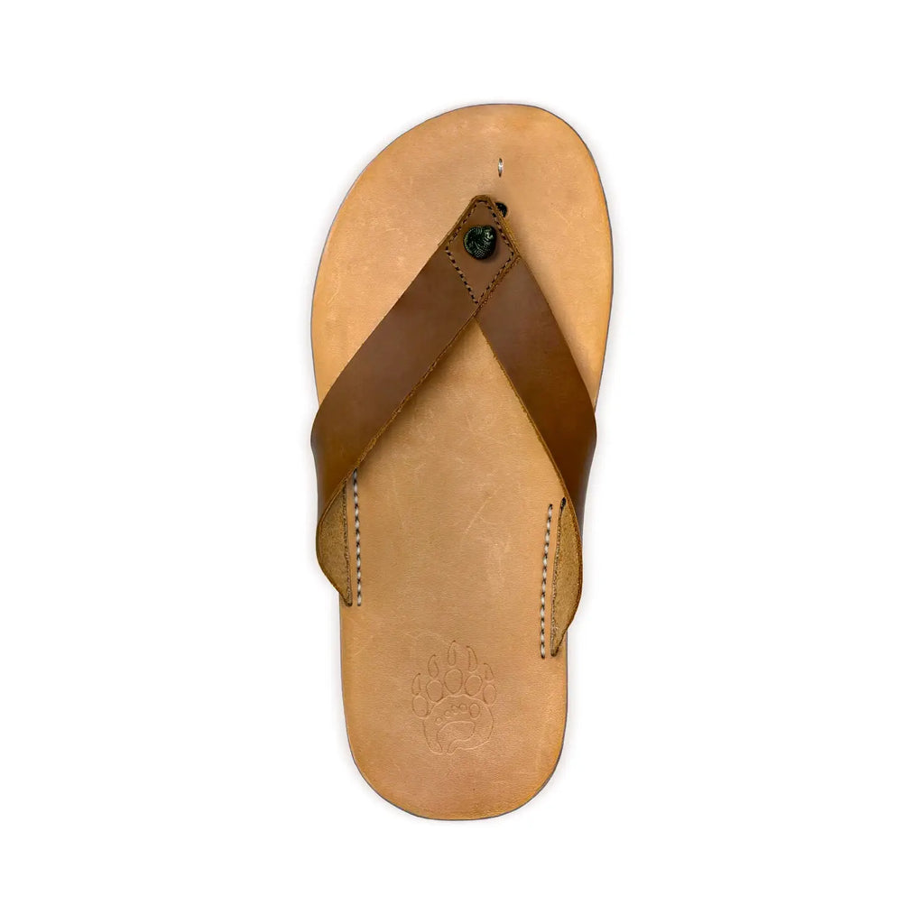 Bear-Flops - Crazy Horse