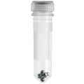 Benchmark Scientific D1132-01TP Zirconium Bulk Beads 0.1mm, Triple-Pure Molecular Biology Grade, 250g