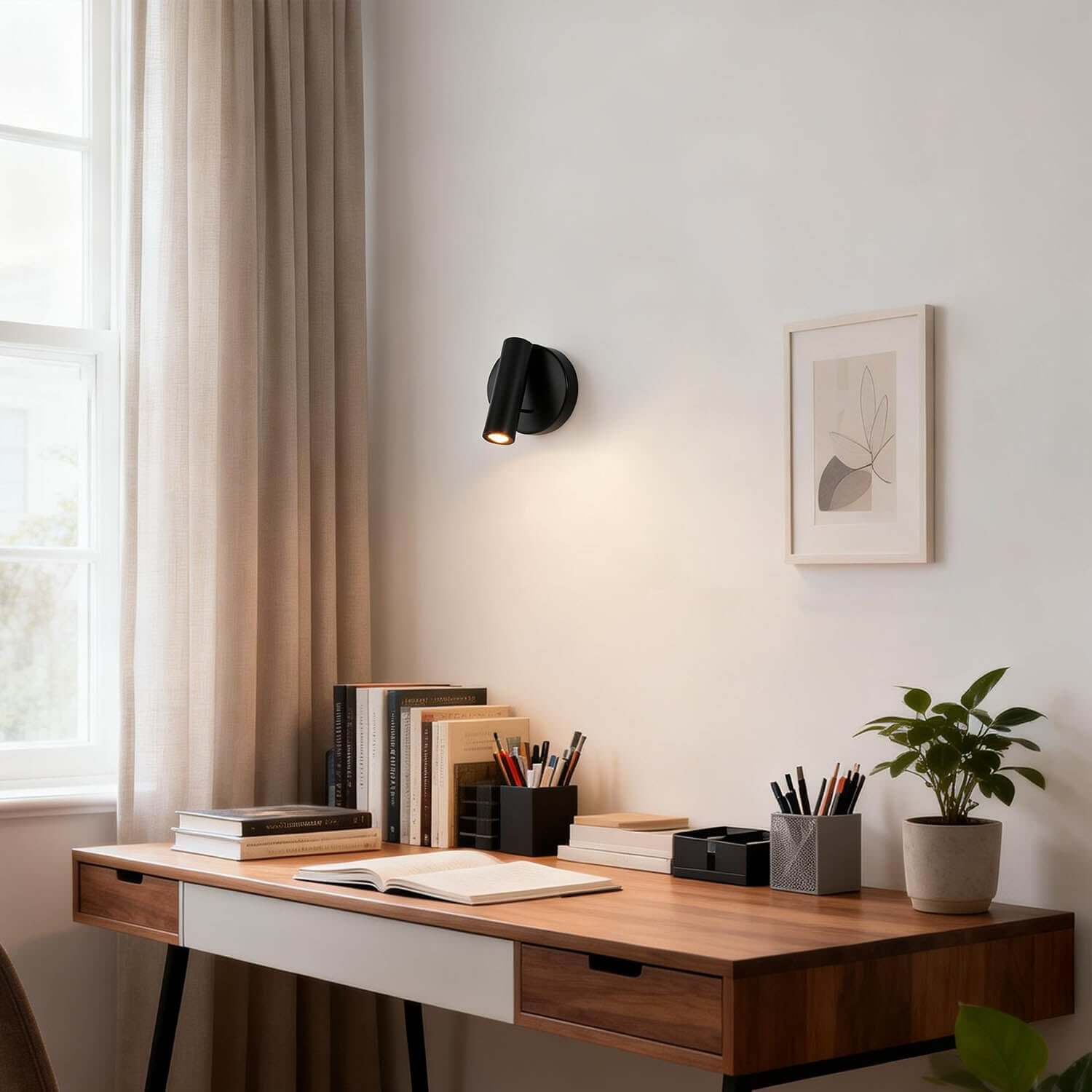 Bexno Wall Light