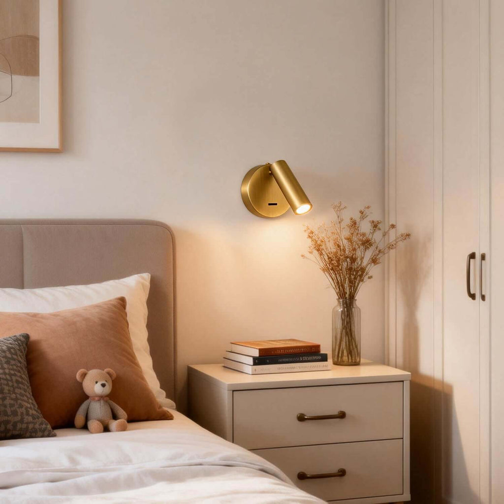 Bexno Wall Light