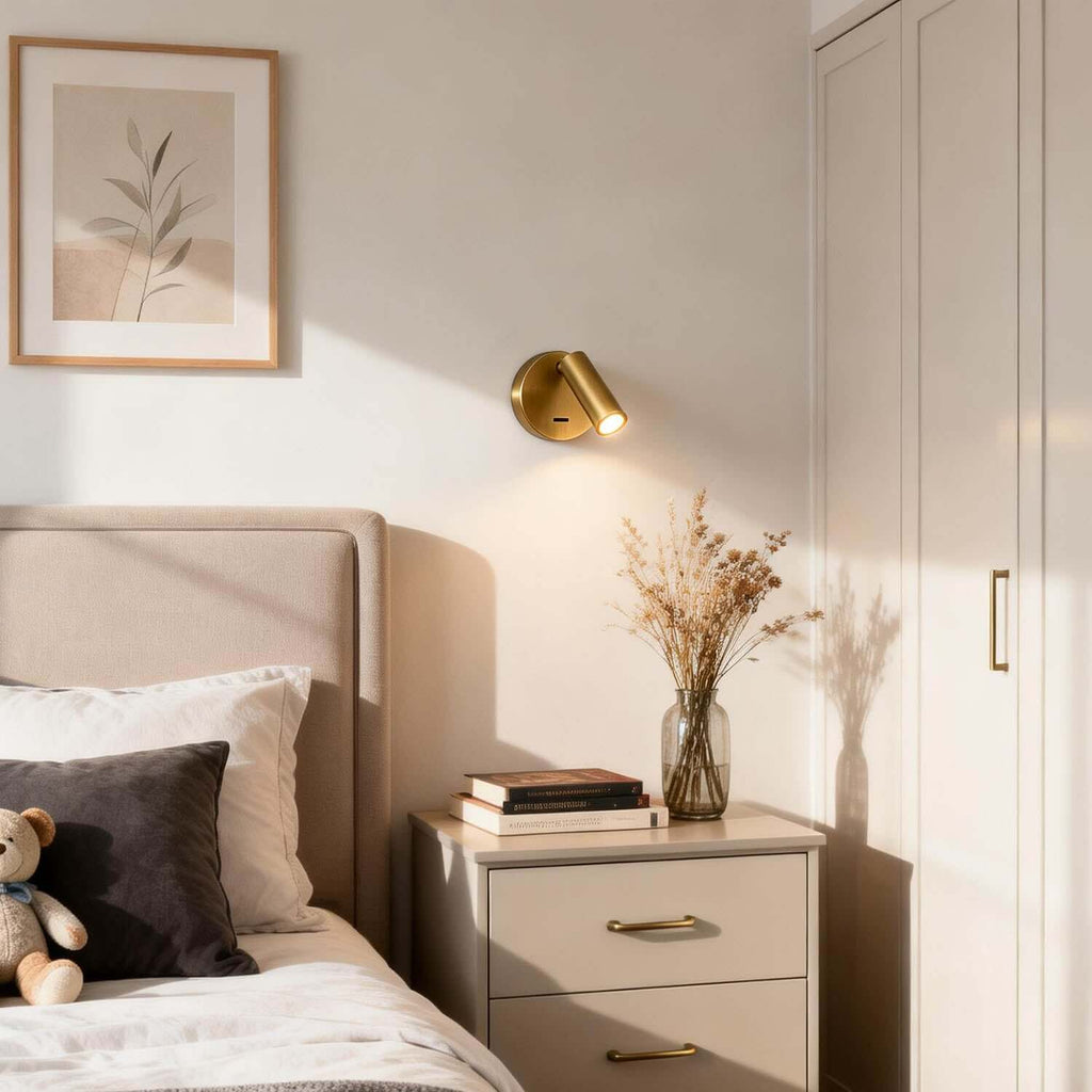 Bexno Wall Light