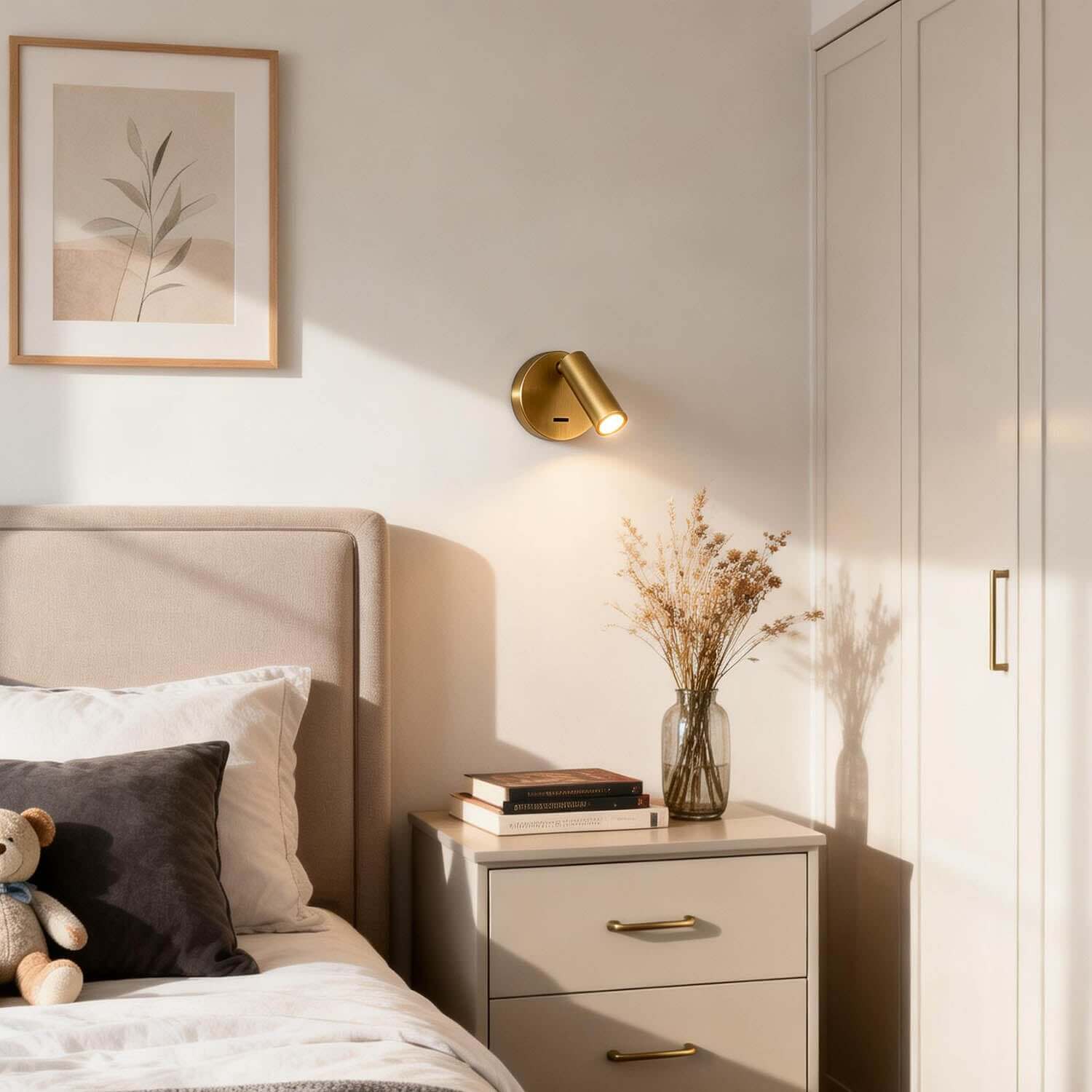 Bexno Wall Light