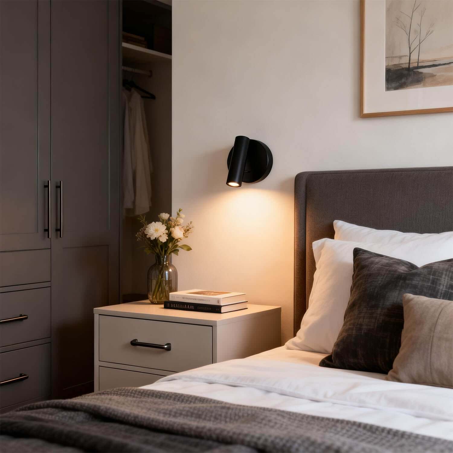 Bexno Wall Light