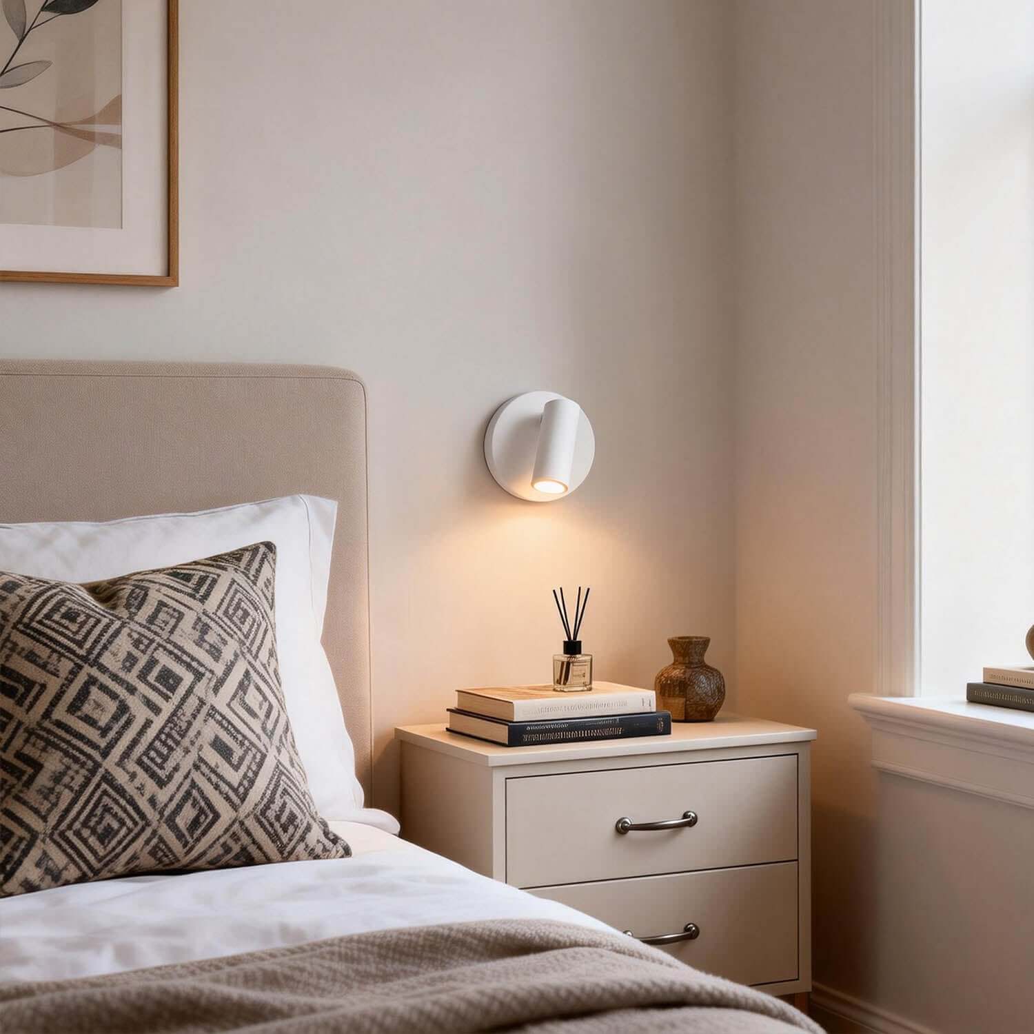 Bexno Wall Light