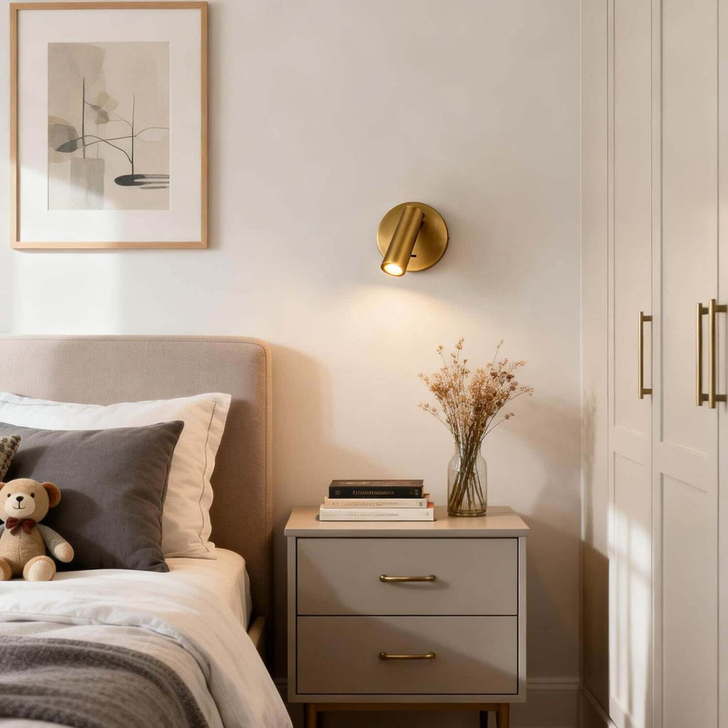 Bexno Wall Light