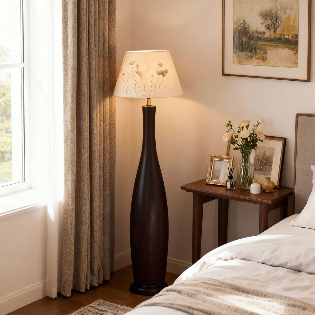 Beyla Floor Lamp
