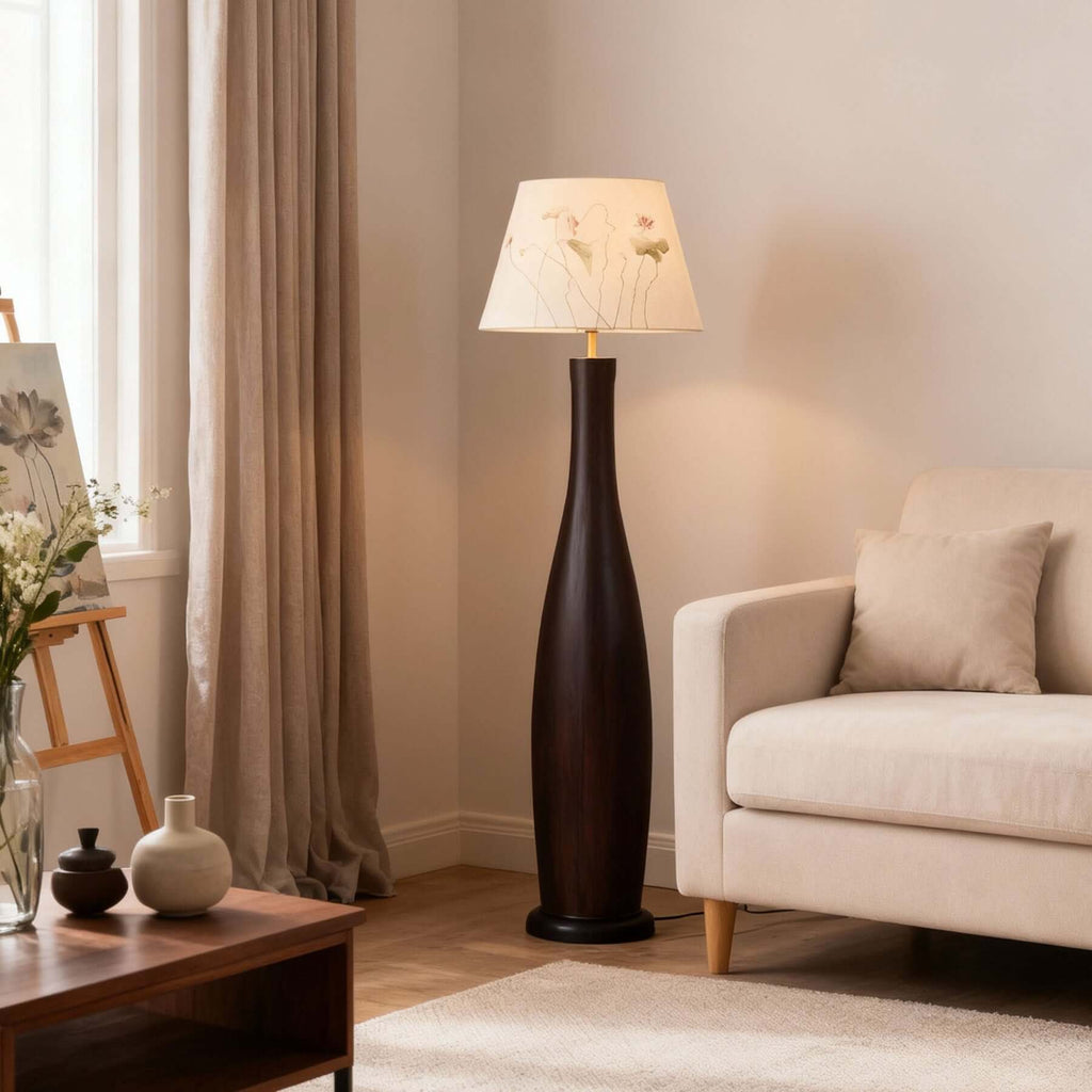 Beyla Floor Lamp