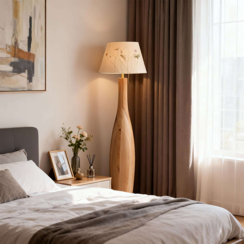 Beyla Floor Lamp