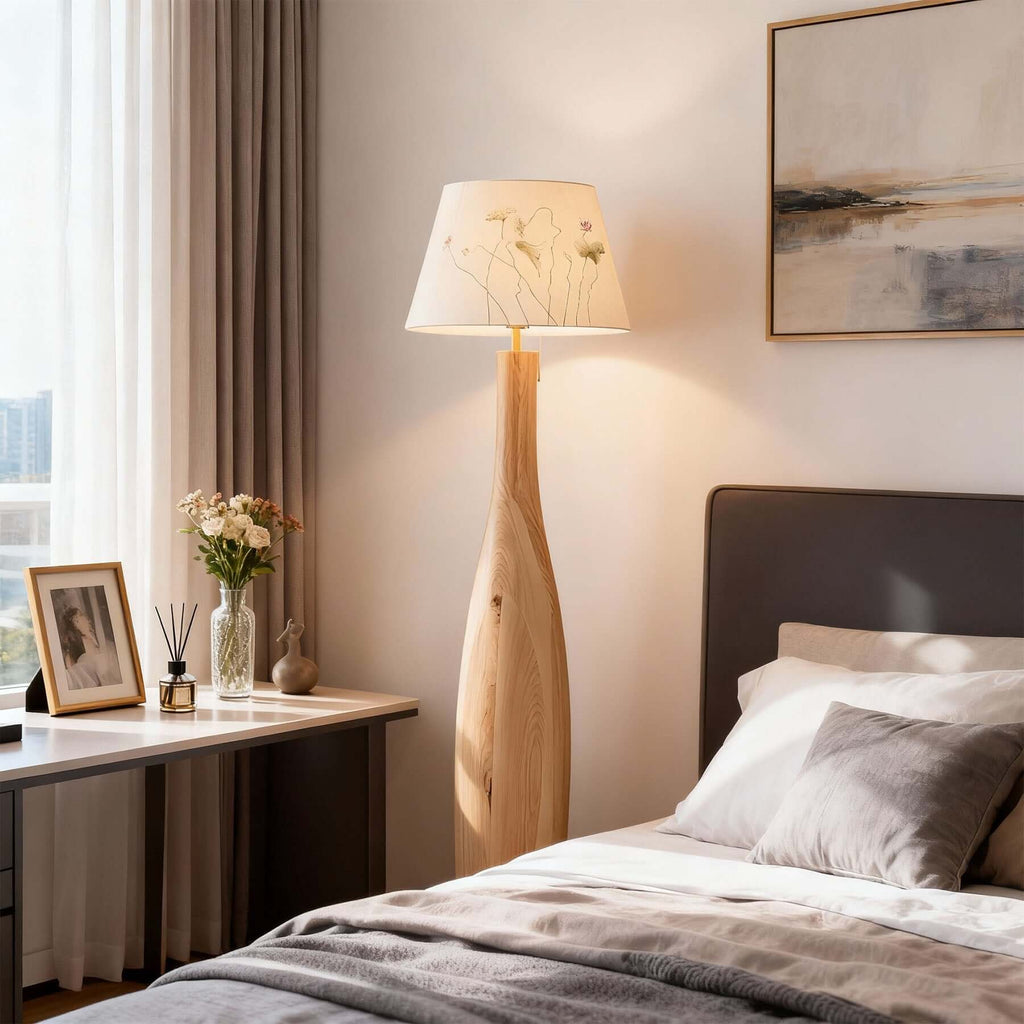 Beyla Floor Lamp