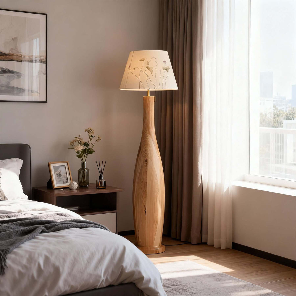 Beyla Floor Lamp