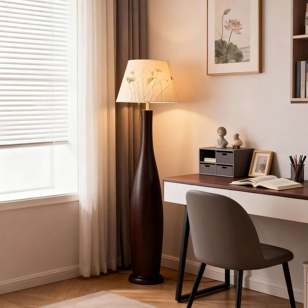 Beyla Floor Lamp