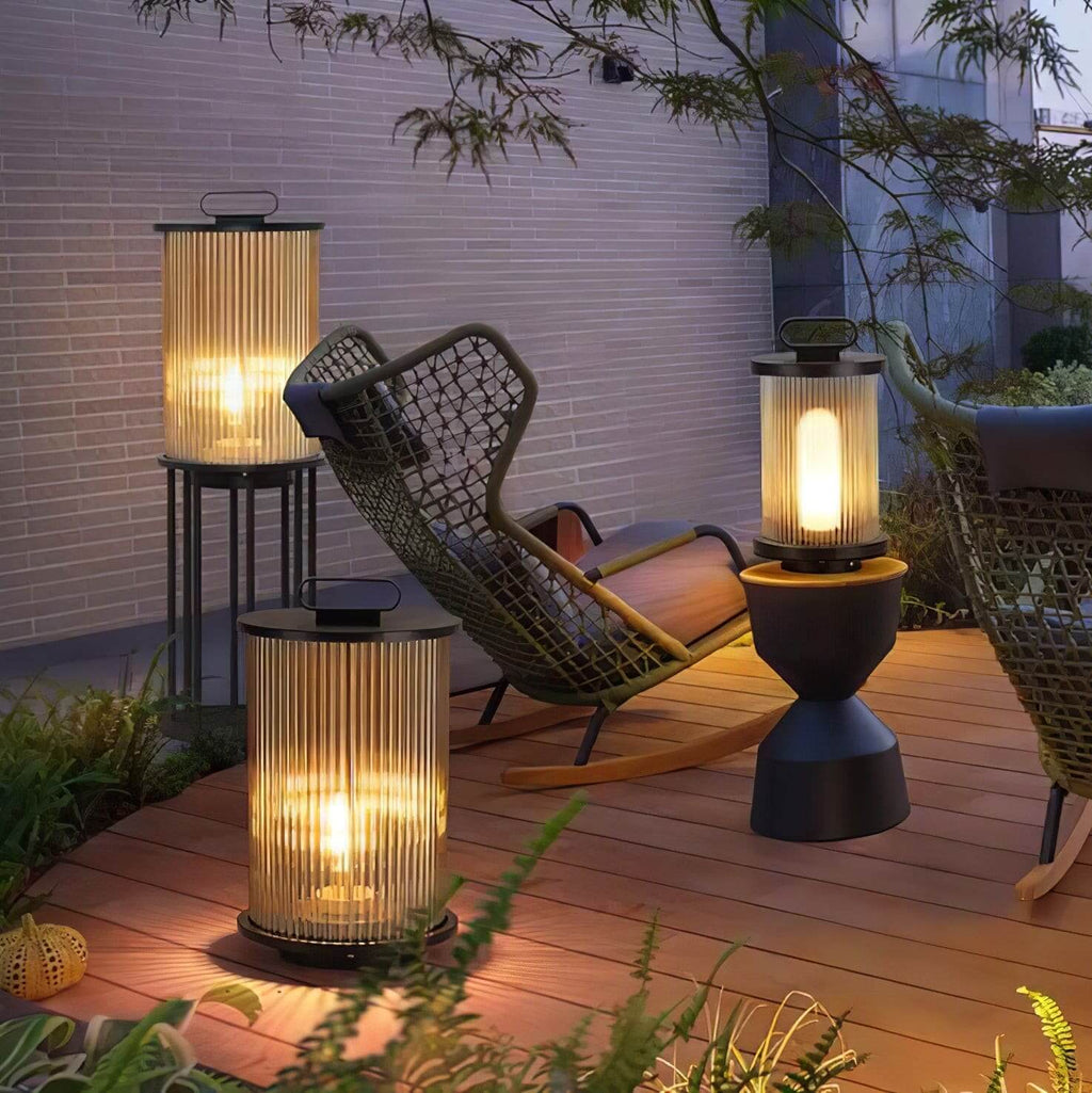 Beyoro Outdoor Garden Lamp