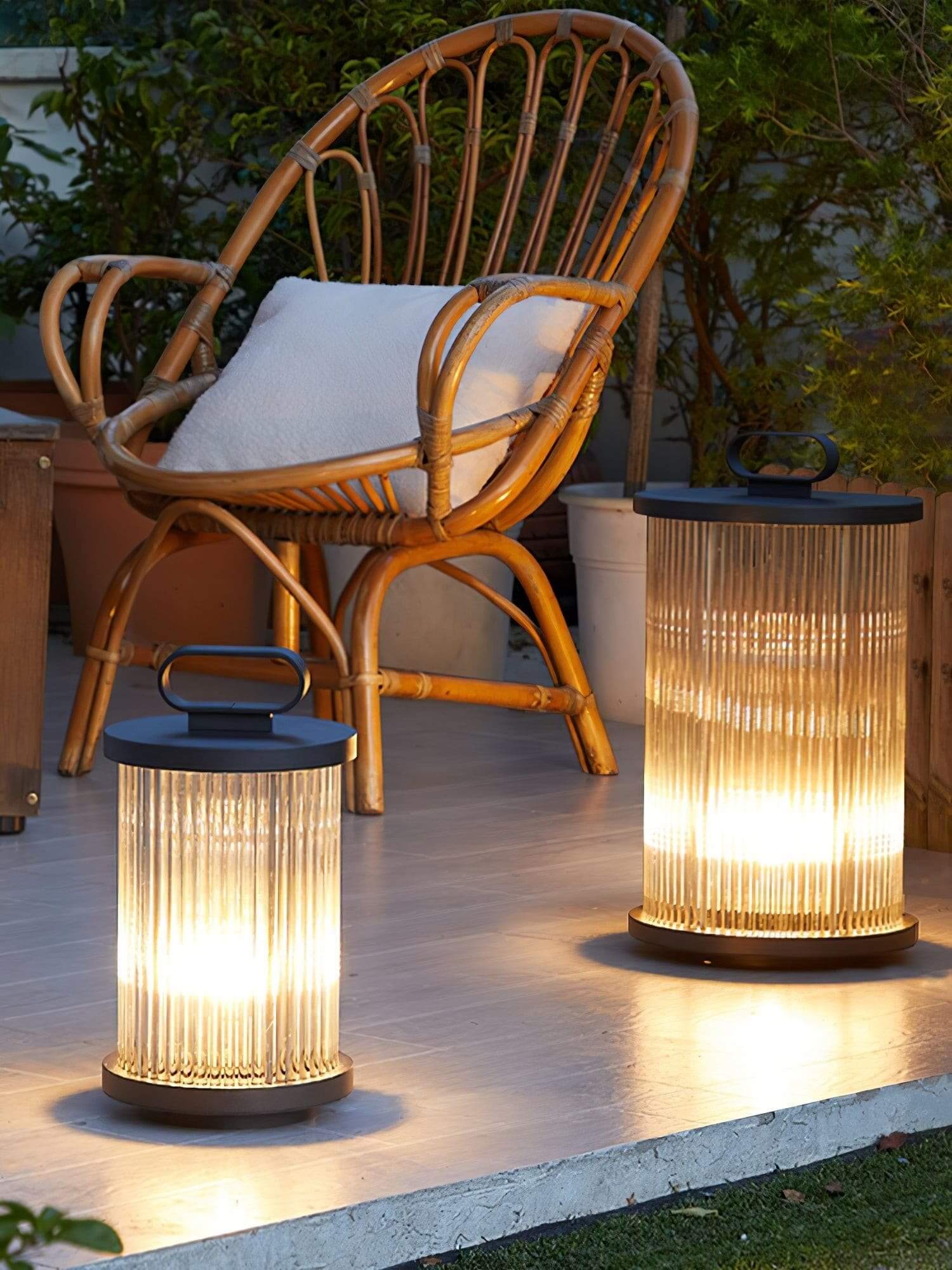 Beyoro Outdoor Garden Lamp