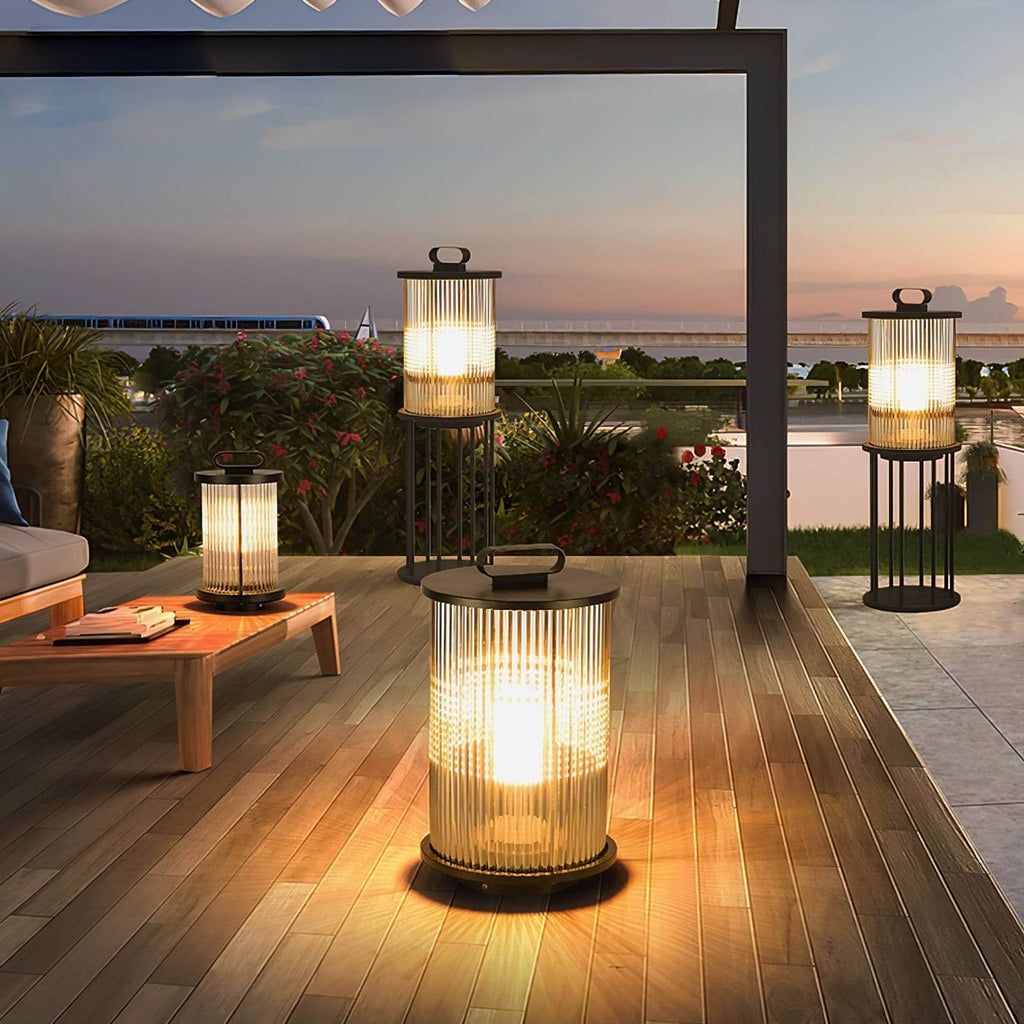 Beyoro Outdoor Garden Lamp