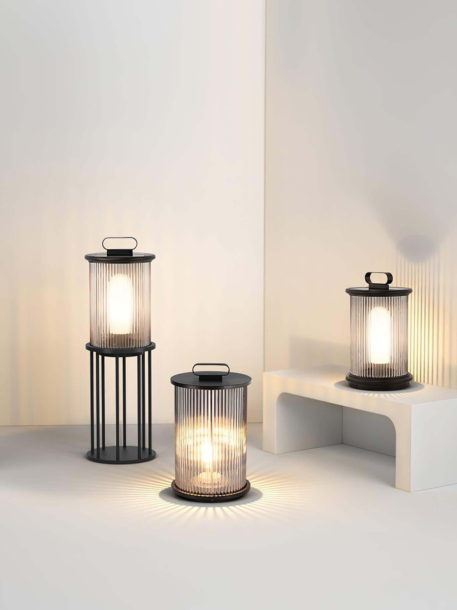 Beyoro Outdoor Garden Lamp