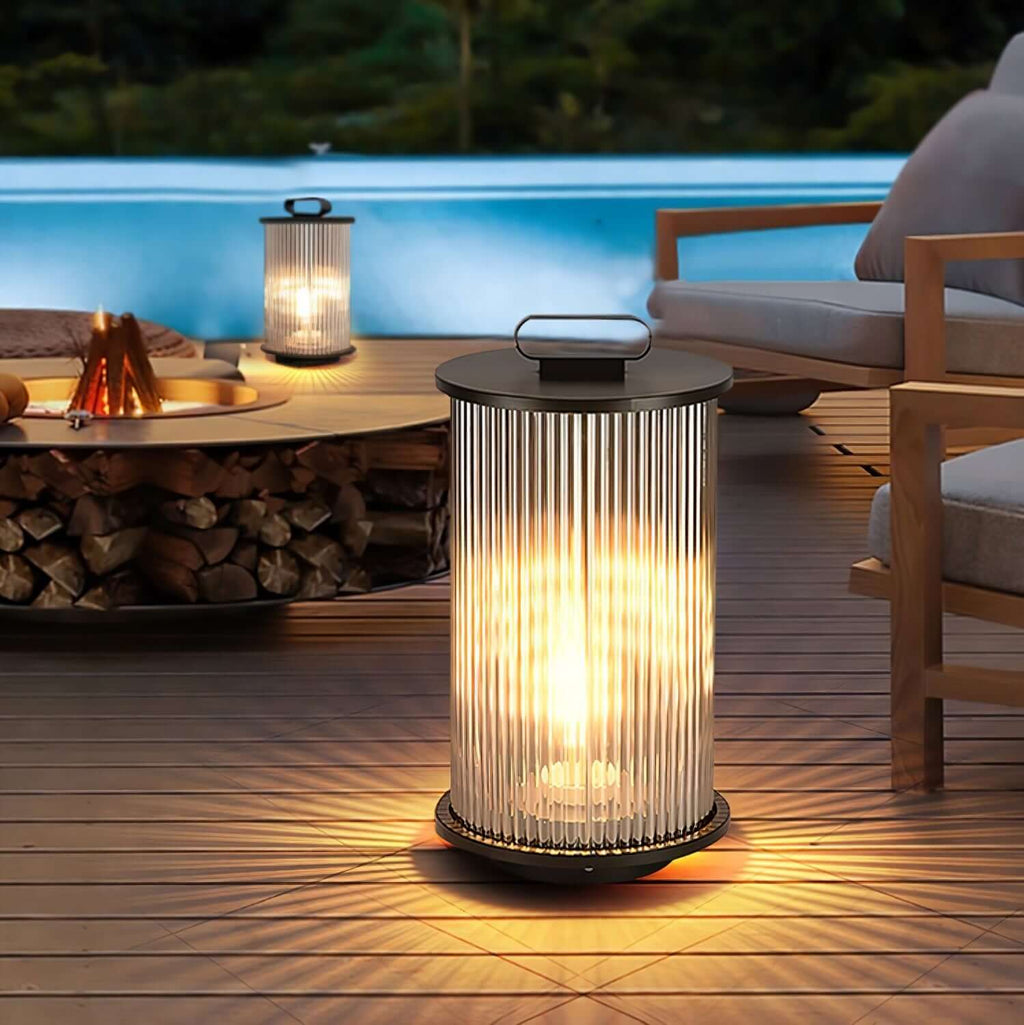 Beyoro Outdoor Garden Lamp