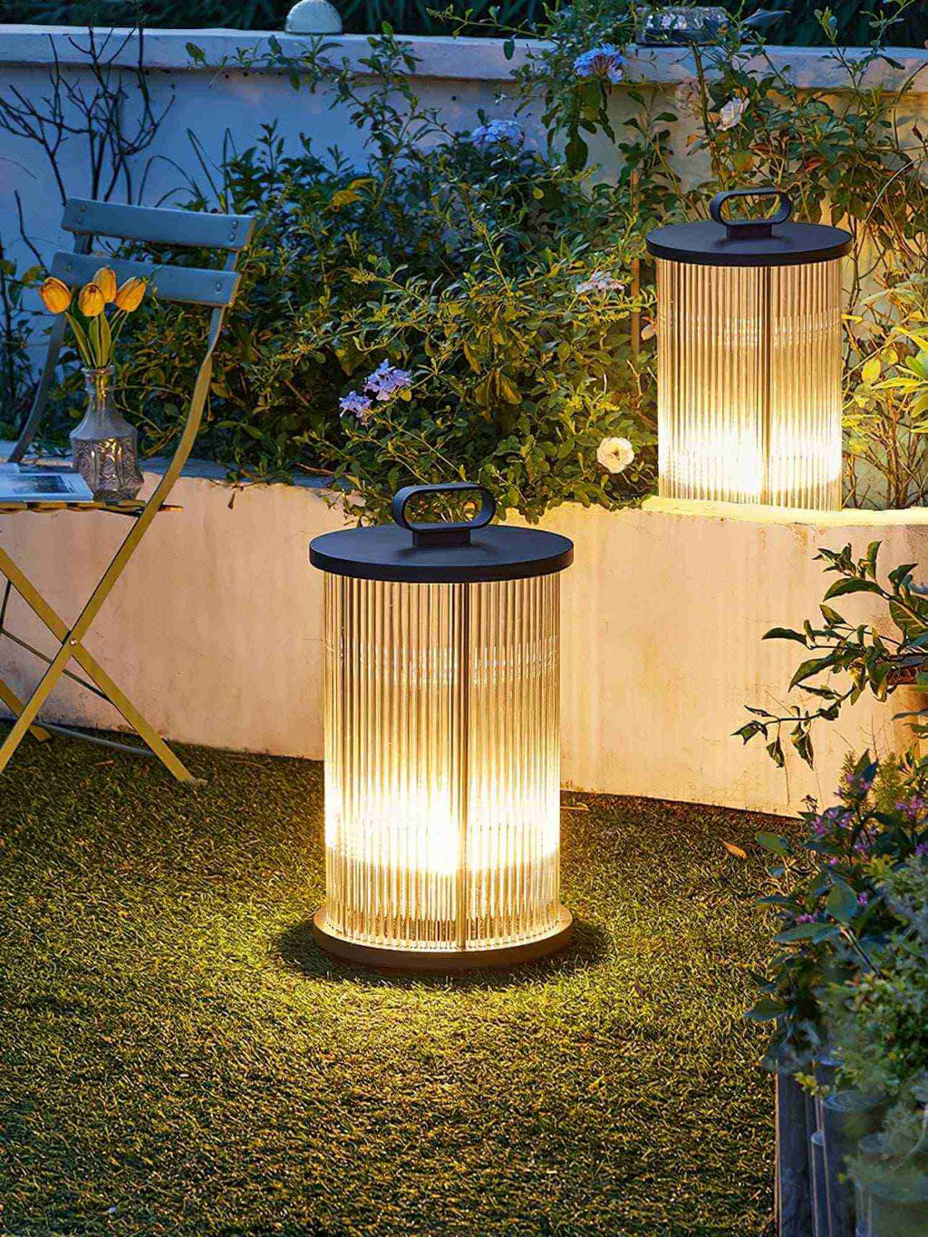 Beyoro Outdoor Garden Lamp