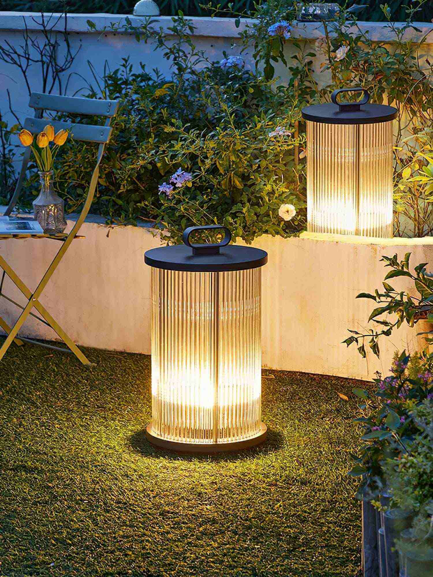 Beyoro Outdoor Garden Lamp