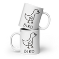 Bird - 20 oz. Mug