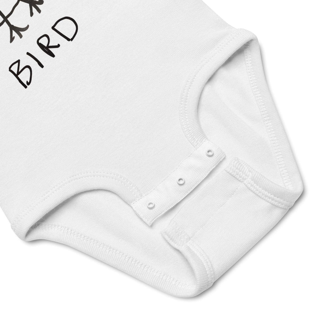 Bird - Baby Onesie