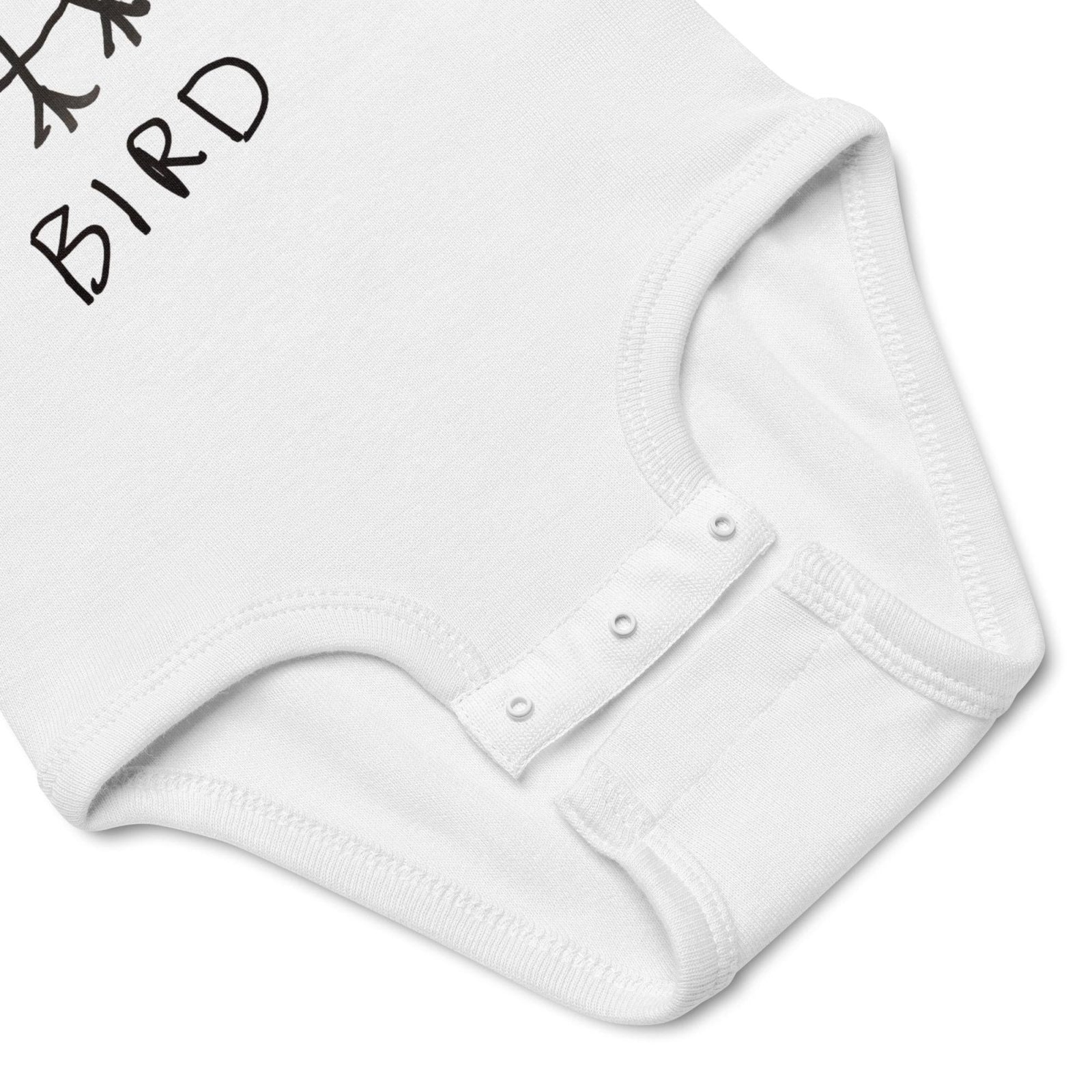 Bird - Baby Onesie