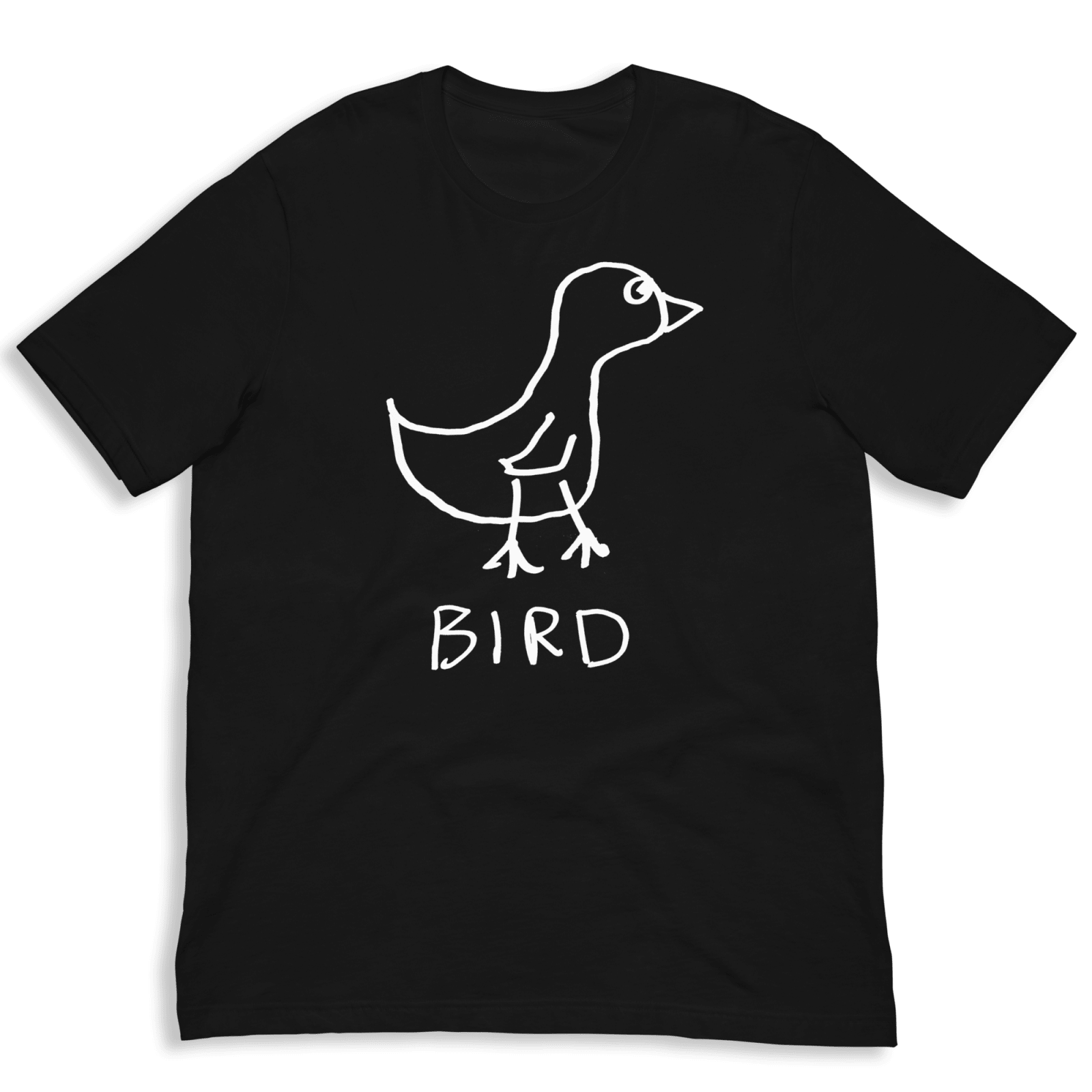 Bird - Classic Tee